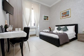 Гостиница Domus Gallo  Рим